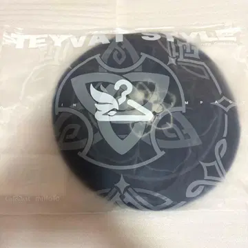 원신 방랑자 이미지 시리즈 베레모