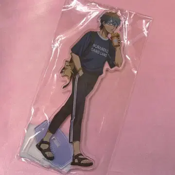 다이아의 A actII 캐릭터 드리 콜라보 미유키 카즈야 아크릴 스탠드