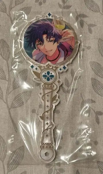 마법사의 약속 마호야쿠 피가로 매지컬 스틱