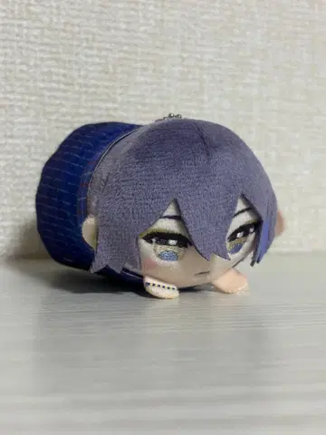 코야나기 로 모찌코로링 극락탕 니지산지