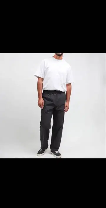 OVY Cordura Nylon Stretch Easy Pants L