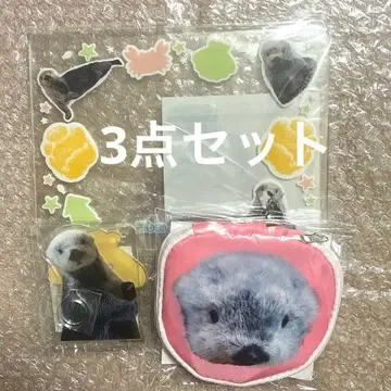 [ 랏코의 메이짱 복권 ] 캡슐 복권 3세트