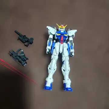 mg 건담 아스트레이 아웃프레임D