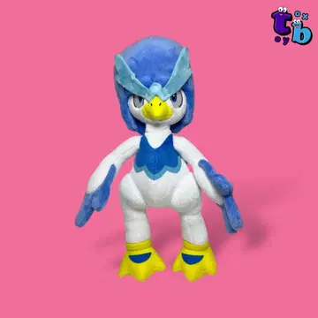 포켓몬 센터 오리지널 [웰카모] 봉제 인형 No.B895