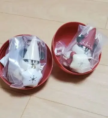 [ 미사용 새상품 ] 릴린링 캡슐 토이 2025