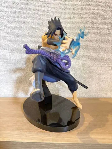 나루토 돌풍전 VIBRATION STARS 우치하 사스케