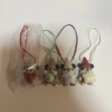 릴린린 캡슐 토이 풀 컴프 세트