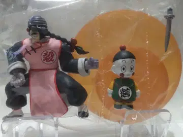 드래곤볼 포징 피규어 천하제일무도회편 타오파이파이