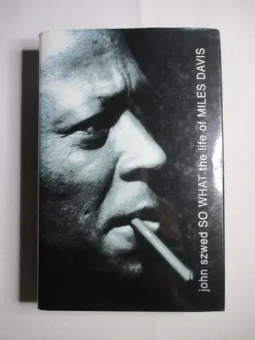 So What -Miles Davis의 삶-