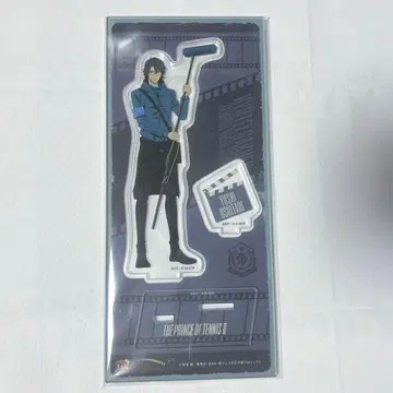 테니스의 왕자님 오시타리 유시 아크릴 스탠드 영화 감독