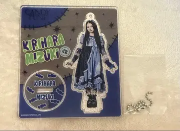 ( 익명 배송 ) candytune 키리하라 미즈키 아크릴 스탠드