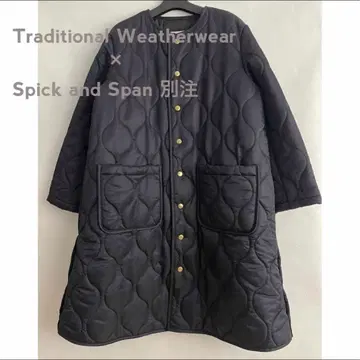 Spick & Span 별주 트래디셔널 웨더웨어 아클리