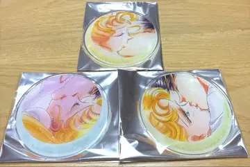 [ 미사용 새상품 ] 세일러문 카페 트레이딩 아크릴 코스터