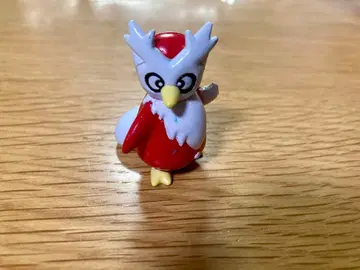 포켓몬 몬코레 초기 델리버드