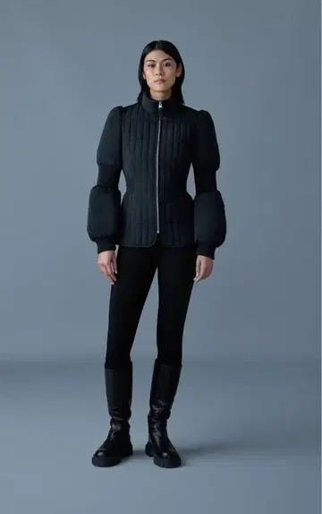 MACKAGE FELICIA 다운 자켓