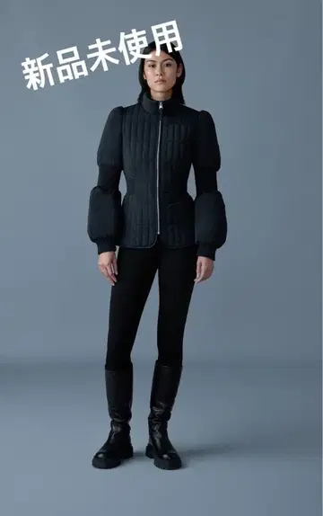 MACKAGE FELICIA 다운 자켓