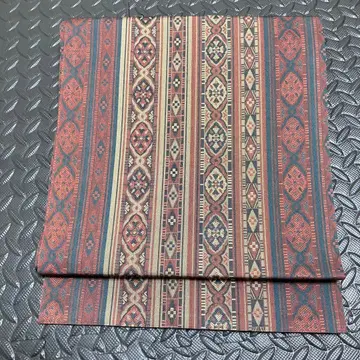 고급 순수 실크 나고야 오비 기모노 포멀 예복 11-2