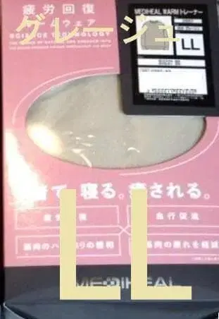 워크맨 메디힐 룸웨어 웜 트레이닝복 LL 그레이지