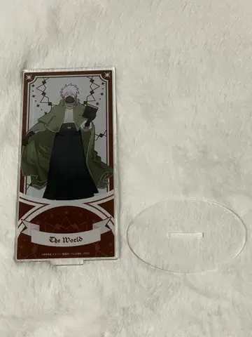 NARUTO 하타케 카카시 아크릴 스탠드