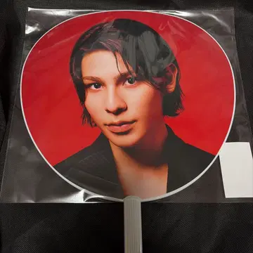 Snow Man 돔 투어 2025 라울 부채 15일 오전 발송