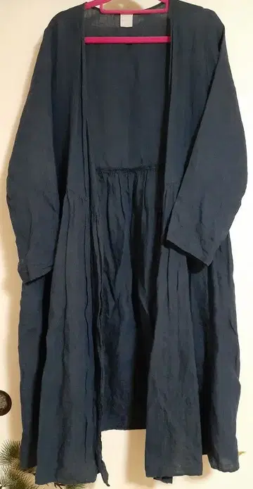 21시까지 사만사 모스모스 츠하루 원피스