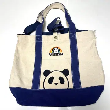 [ 레어 ] PANDIESTA 팬디에스타 숄더백 토트백