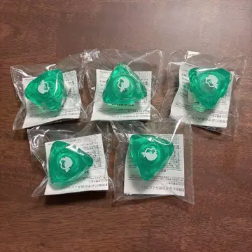 크로노바 카나메 링 라이트 5개