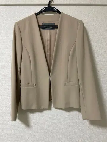 BOSCH B ability 노카라 자켓