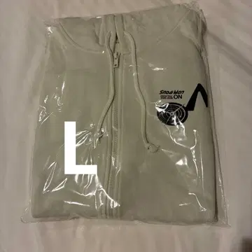 Snow Man 2025 ON 후드티