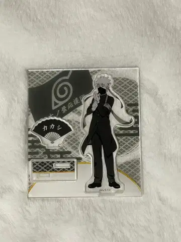 NARUTO 하타케 카카시 아크릴 스탠드