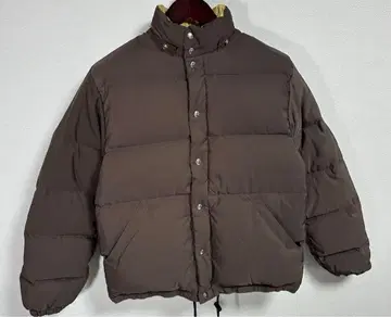 새상품급 USA제 크레센트 다운 웍스 다운 자켓 60/40 크로스