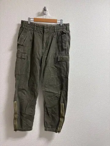 카고 팬츠 L 사이즈