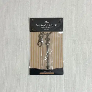 트위스테 리들 로즈하트 트위스테전 메탈 참