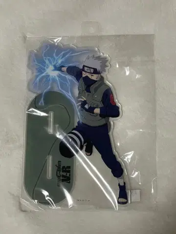 NARUTO 하타케 카카시 아크릴 스탠드
