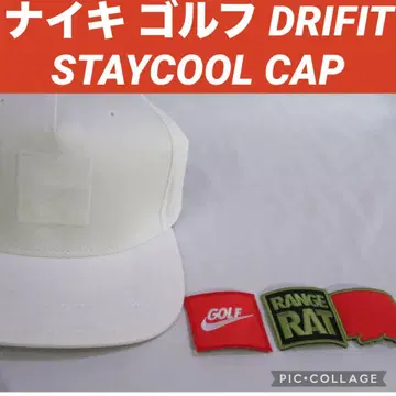 나이키 골프 DRIFIT STAYCOOL 트 트루 캡 CAP