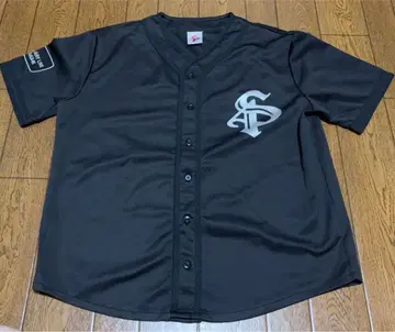 사쿠라자카46 4주년 기념 버튼업 셔츠