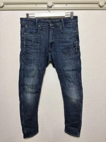 G-STAR RAW/D-STAQ 3D SLIM/W31L32