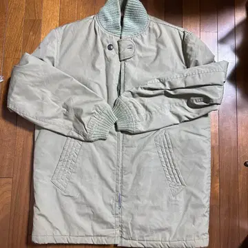 70s 미국제 McGregor RAM JET 자켓 38 사이즈 레어