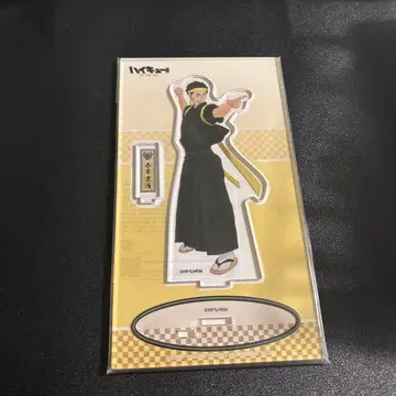 하이큐 아카아시 케이지 아크릴 스탠드