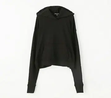 JAMES PERSE 백 파일 후디 풀오버 후드티 트레이닝복