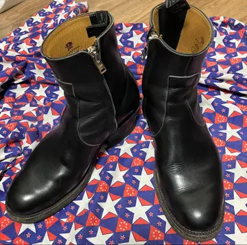 롤링 더블 트리오 그리너즈 지퍼 25cm US7