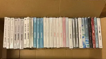 SnowMan 싱글 30개 3형태 묶음 판매