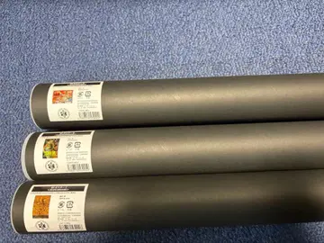 죠죠 캐러밴 포스터 3종 스틸 볼 런 B2 포스터