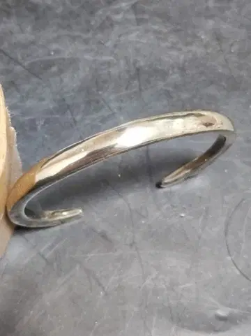 고로즈 goro's 노멀 얼굴 뱅글 사이즈 M