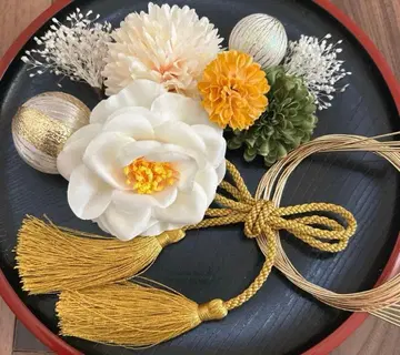 성인식 일본 의류 후리소데 시치고산 사전 촬영 머리 장식