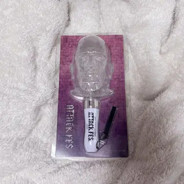 진격의 거인 10th ANNIVERSARY ATTACK FES 응원봉