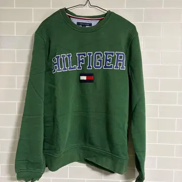 TOMMY HILFIGER 트레이닝복 11/19까지 가격 인하