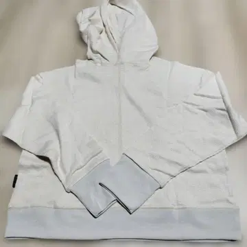 와코루 CWX 긴팔 아우터 DFY569 여성용 L 와플 면 100%