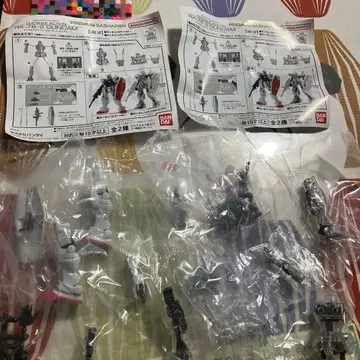 RX-78-2 건담 프리미엄 가샤폰