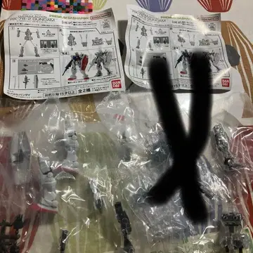 RX-78-2 건담 프리미엄 가샤폰